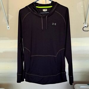Under Armour Heat Gear Hoodie
